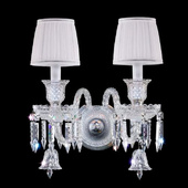 Бра Crystal Lux Princess AP2 – изображение в каталоге