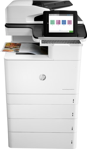 МФУ HP Color LaserJet Enterprise Flow M776z – изображение в каталоге