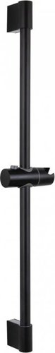 Душевая штанга Filarete FL55 (черный матовый) - изображение в каталоге
