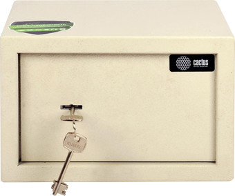 Мебельный сейф CACTUS CS-SF-K18L – изображение в каталоге