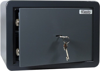 Офисный сейф Klesto RS25K – изображение в каталоге