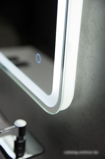 BelBagno Зеркало SPC-MAR-1200-800-LED-TCH – фото товара