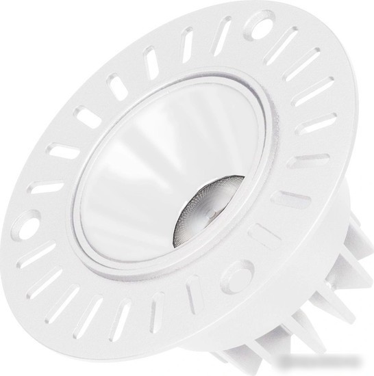 Точечный светильник Arlight MS-ATLAS-TRIMLESS-R50-8W Warm3000 037058 – фото товара