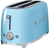 Тостер Smeg TSF02PBEU – изображение в каталоге