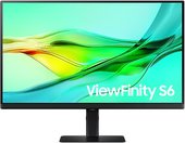 Монитор Samsung ViewFinity S6 S60UD LS27D604UAIXCI – изображение в каталоге