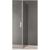 Душевой уголок Cezares BELLAGIO-100-GL-FIX-C - изображение в каталоге