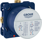 Монтажная коробка Grohe Rapido SmartBox 35600000 - изображение в каталоге