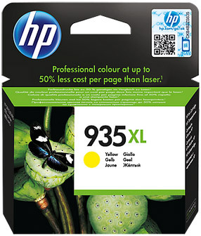 Картридж HP 935XL (C2P26AE) – изображение в каталоге