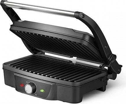 Электрогриль BQ GR3006 – фото товара