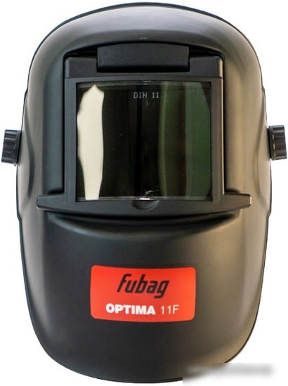 Сварочная маска Fubag Flip-Flap OPTIMA 11F – фото товара