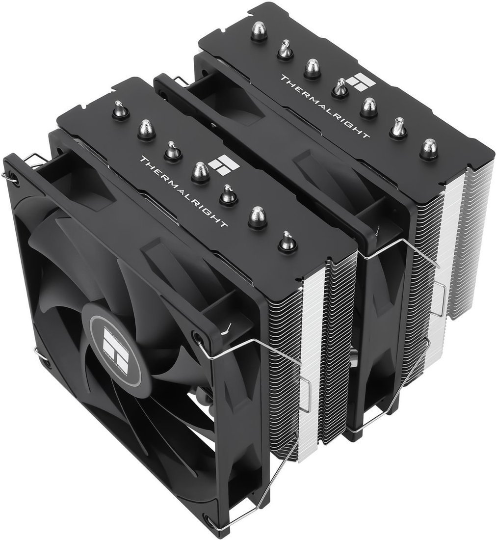 Кулер для процессора Thermalright Phantom Spirit 120 SE – фото товара
