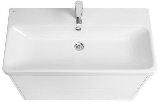 Акватон Тумба с умывальником Сканди 90 1A2519K0SD010 – фото товара