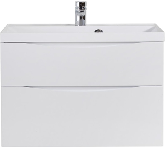 BelBagno Тумба под умывальник Marino-H60-1100-2C-SO-BL-P – изображение в каталоге