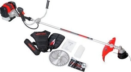 Триммер Verton Garden BR-560 Professional – фото товара