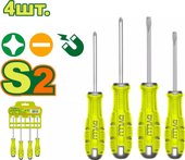 Набор отверток Dyllu DTSSA404 – изображение в каталоге