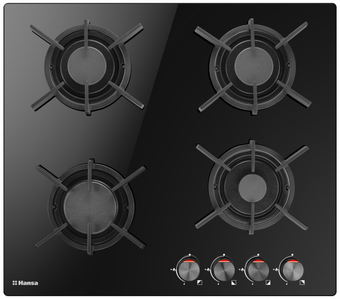Варочная панель Hansa BHKS630700 - изображение в каталоге