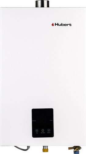 Газовая колонка Hubert Eco AGW T24 - изображение в каталоге