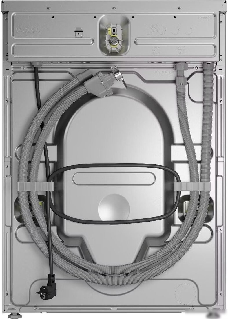 Стиральная машина ASKO W5096RT - фото товара