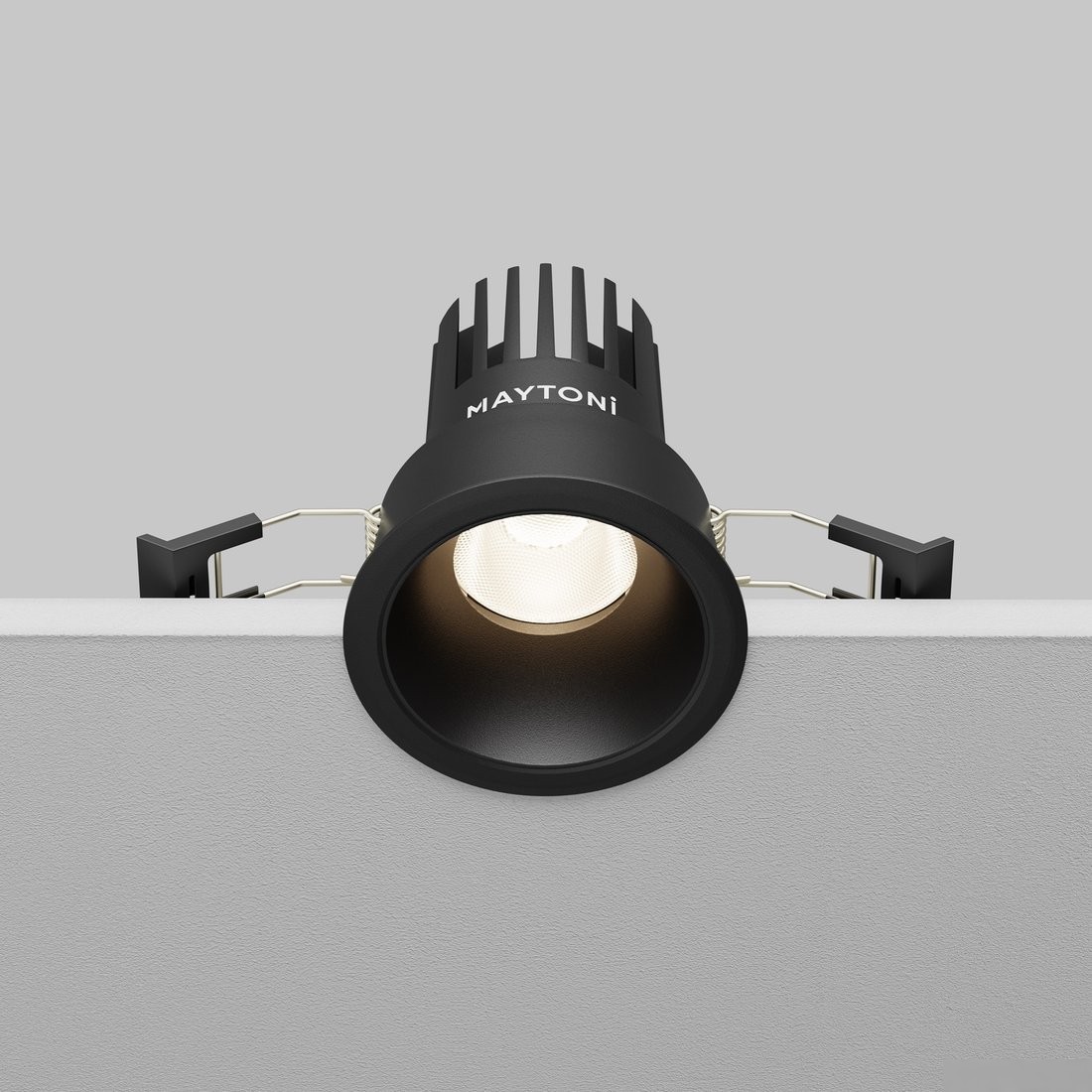 Точечный светильник Technical DL115-10W-4K-B – фото товара