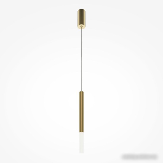 Подвесная люстра Maytoni Pro Shade MOD157PL-L6GK – фото товара