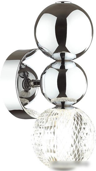 Бра Odeon Light Crystal 5007/4WL – фото товара