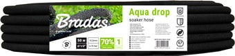 Сочащийся шланг Bradas Aqua-Drop WAD1/2050 (1/2", 50 м) – изображение в каталоге