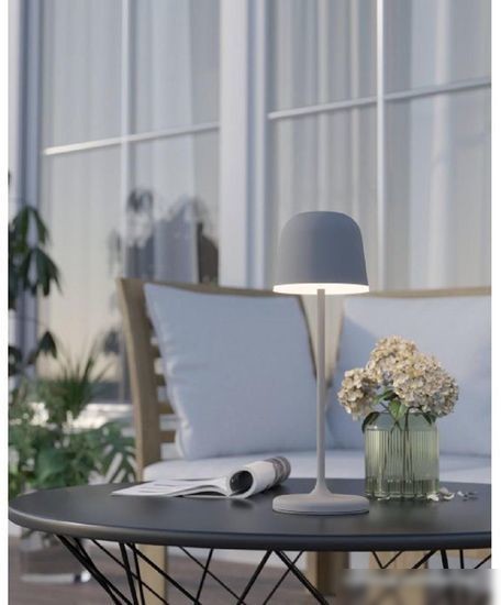 Садовый светильник Eglo Mannera 900458