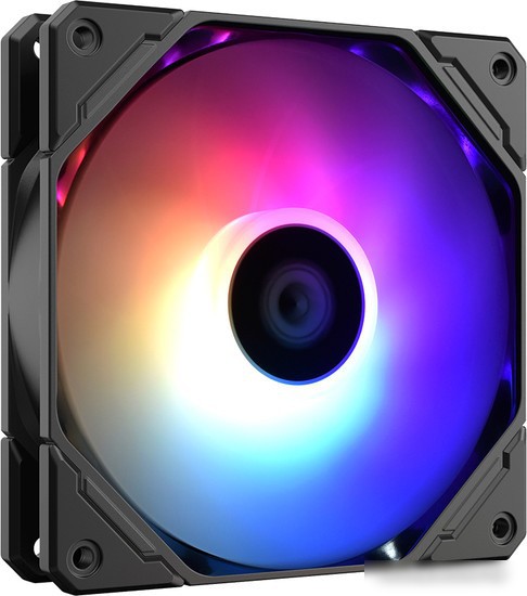 Вентилятор для корпуса ID-Cooling TF-12025-PRO-ARGB – изображение в каталоге