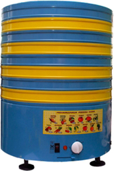 Сушилка для овощей и фруктов Элвин СУ-1У - изображение в каталоге