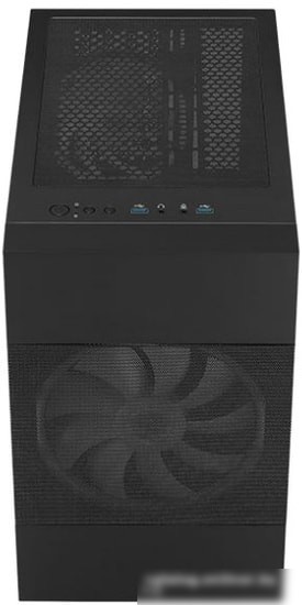 Корпус AeroCool Atomic-G-BK-v1 – фото товара