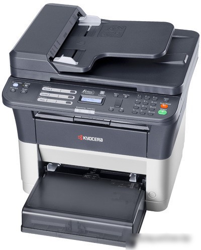 МФУ Kyocera Mita FS-1025MFP – фото товара