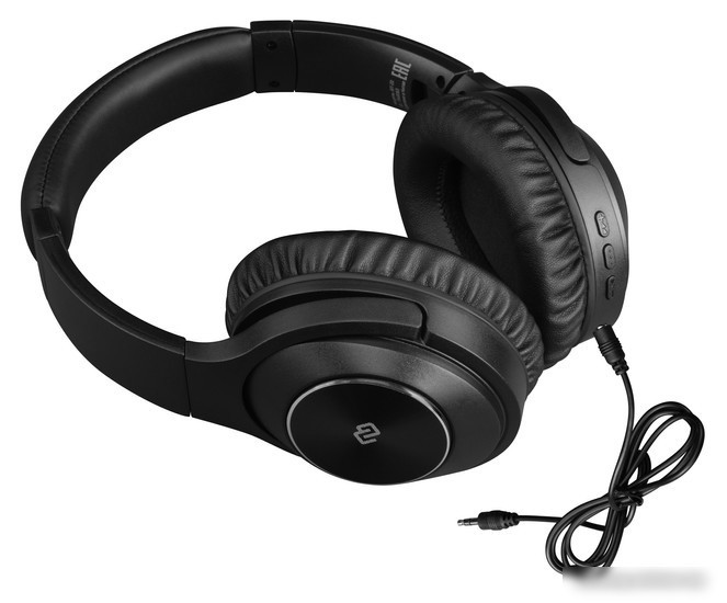 Наушники Digma BT20 – фото товара
