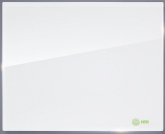 Маркерная доска CACTUS CS-GBD-120x150-UWT – изображение в каталоге