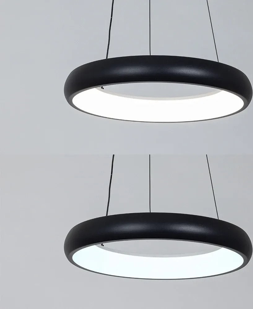 Припотолочная люстра Arte Lamp A6028SP-46BK – фото товара