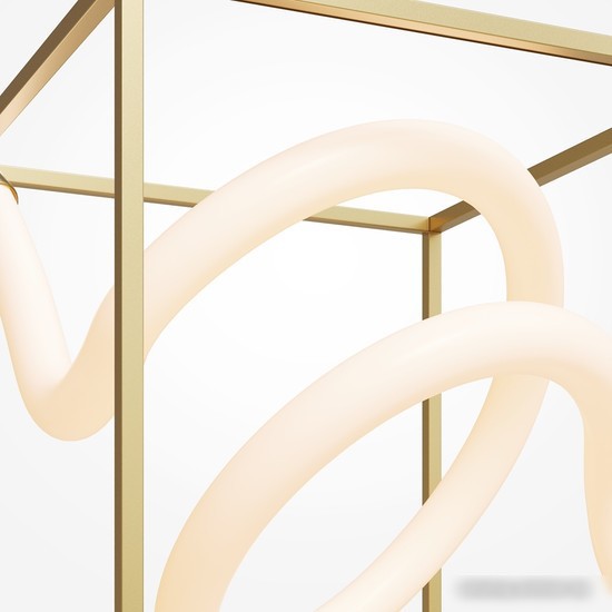 Настольная лампа Maytoni Membrane MOD345TL-L11BS3K – фото товара