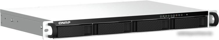 Сетевой накопитель QNAP TS-464eU-8G – фото товара