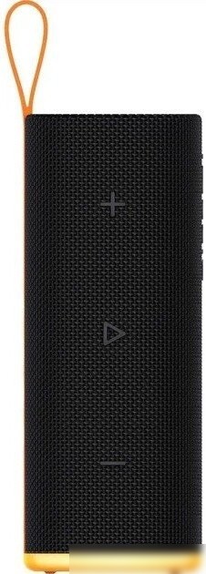 Беспроводная колонка Xiaomi Sound Play (черный, международная версия) – фото товара