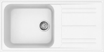 Кухонная мойка Smeg LZ150B - изображение в каталоге