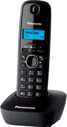 Радиотелефон Panasonic KX-TG1611RUH