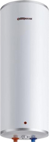 Накопительный электрический водонагреватель Thermex IU 40 V - изображение в каталоге