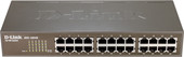 Коммутатор D-Link DES-1024A – изображение в каталоге