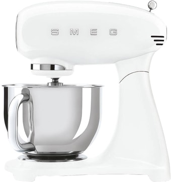 Планетарный миксер Smeg SMF03WHEU - изображение в каталоге