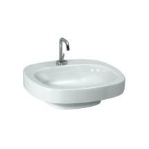 Умывальник Laufen Palomba 51 - изображение в каталоге