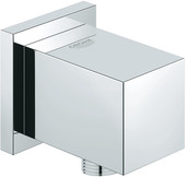 Крепление шланга Grohe Euphoria Cube 27704000 - изображение в каталоге