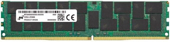 Оперативная память Micron 32GB DDR4 PC4-21300 MTA36ASF4G72PZ-2G6 – изображение в каталоге