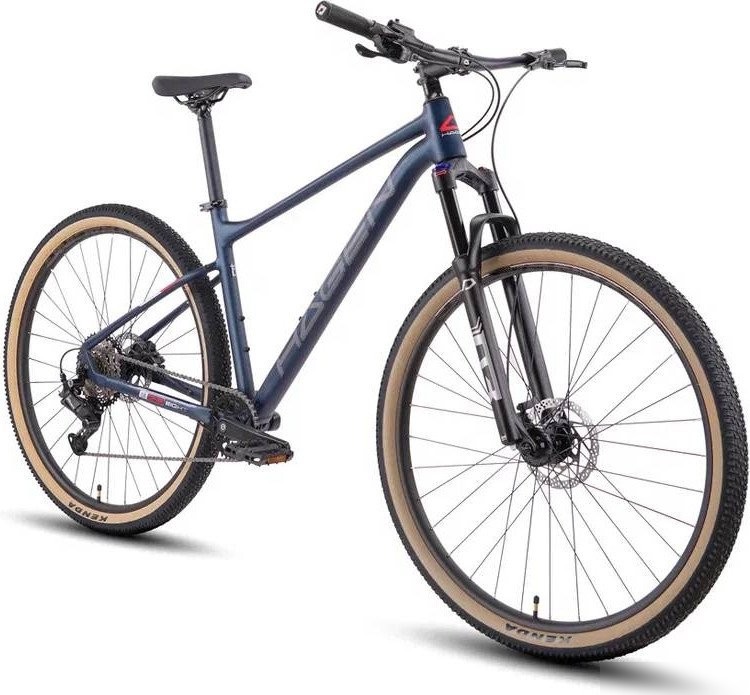 Велосипед Hagen 1.8 29 L 2025 – фото товара