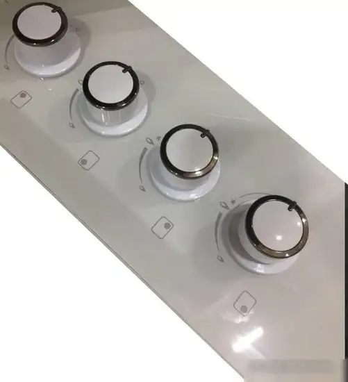 Варочная панель GEFEST 2230 К11 - фото товара