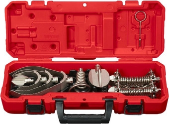 Кейс Milwaukee 4932471718 – изображение в каталоге