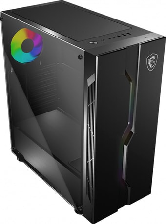 Корпус MSI Mag Vampiric 010X – изображение в каталоге