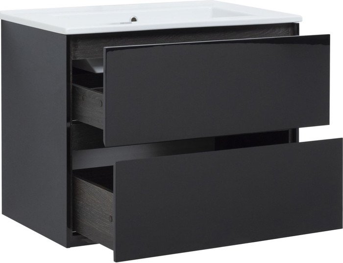 Aquanet Тумба под умывальник Милан 85 316703 – фото товара